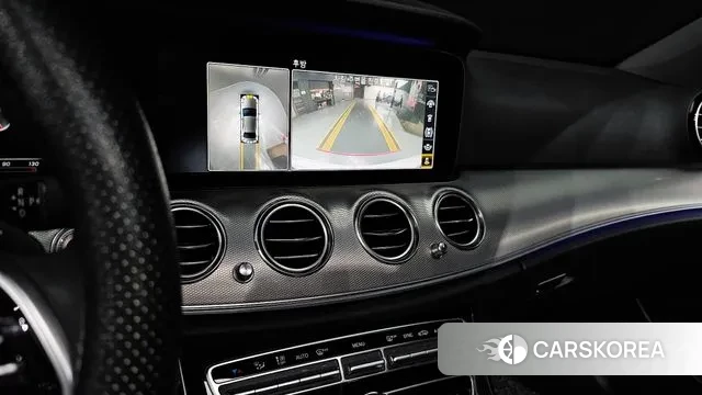 Mercedes-Benz E-Class W213 2019 Белый из Кореи, фото 6