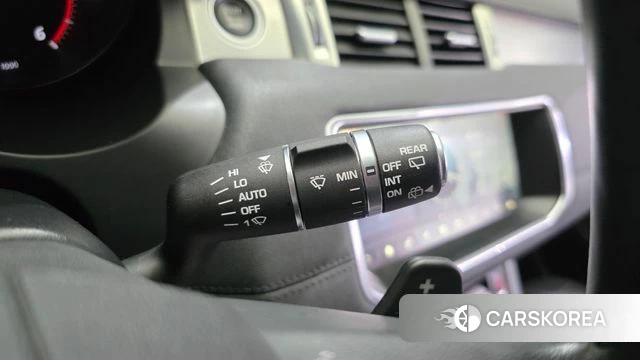 Land Rover Range Rover Evoque 2018 Белый из Кореи, фото 6