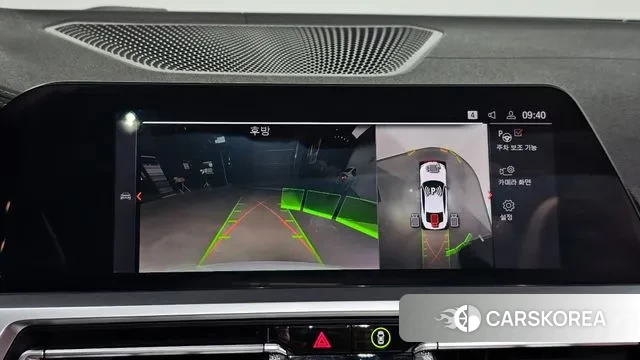 BMW 4 Series (G22) 2022 Белый из Кореи, фото 6