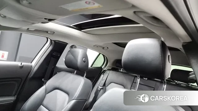 Mercedes-Benz GLA-Class X156 2019 Белый из Кореи, фото 6