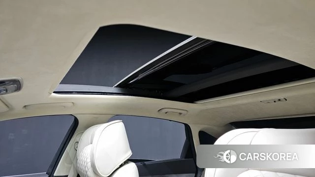 Genesis G80 (RG3) 2022 Белый из Кореи, фото 6