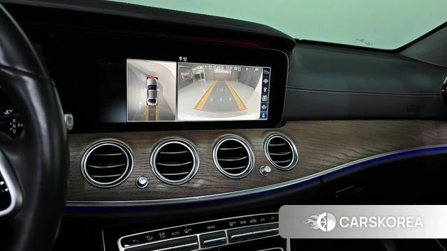 Mercedes-Benz E-Class W213 2020 Белый из Кореи, фото 6