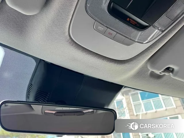 Kia Seltos 2021 Белый из Кореи, фото 6