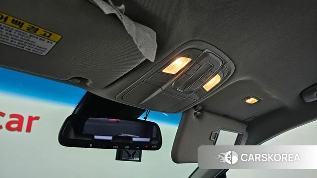 Hyundai Santa Fe TM 2018 Синий из Кореи, фото 6