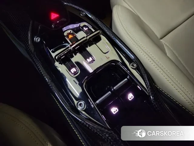 Ferrari SF90 Stradale 2023 Синий из Кореи, фото 6