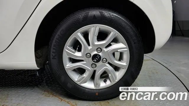 Kia All New Morning (JA) id 2645866 из Кореи 6