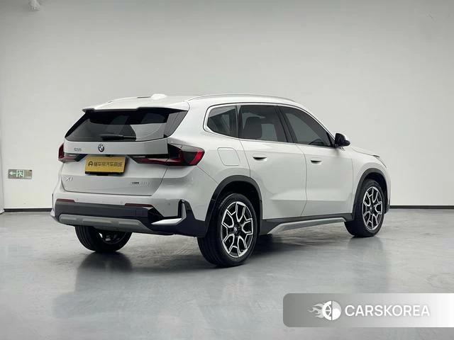 BMW X1 2025 Белый из Китая, фото 6
