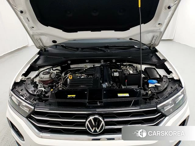 Volkswagen Exploring songs 2023 Белый из Китая, фото 6