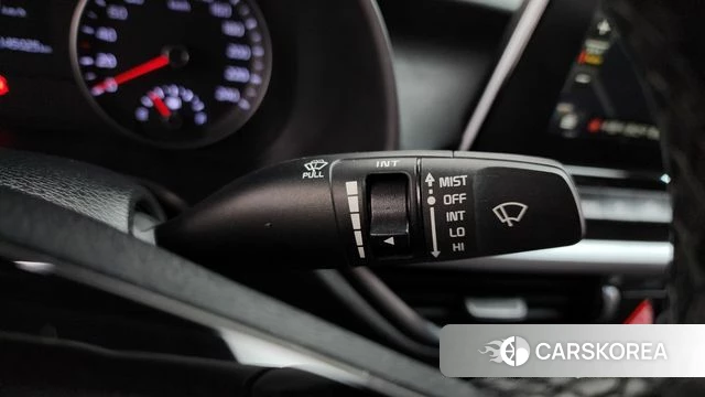 Kia Come New K3 2018 Белый из Кореи, фото 6