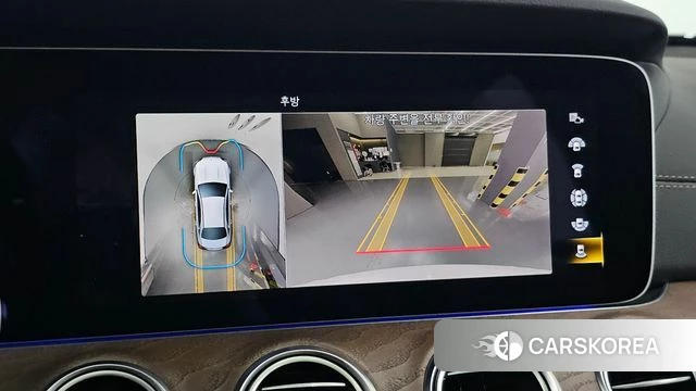 Mercedes-Benz E-Class W213 2023 Белый из Кореи, фото 6