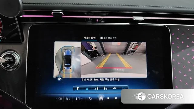 Mercedes-Benz E-Class W214 2024 Белый из Кореи, фото 6