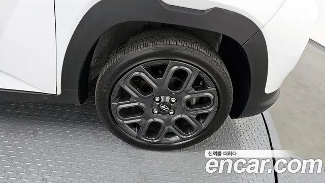 Hyundai Casper id 2670651 из Кореи 6