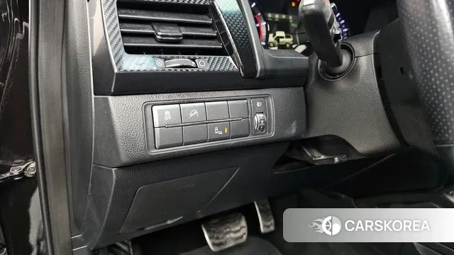 Ssangyong Rexton Sports Cannes 2021 Черный из Кореи, фото 6