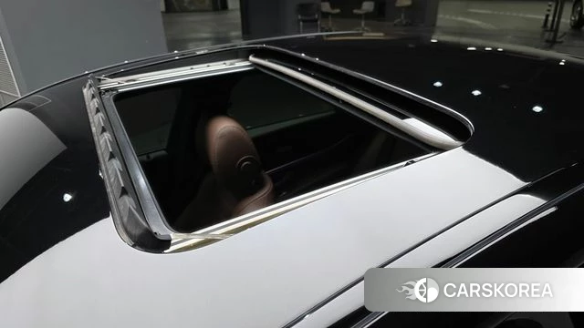 Mercedes-Benz E-Class W213 2023 Черный из Кореи, фото 6