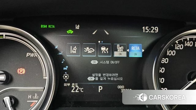 Toyota Camry (XV70) 2024 Белый из Кореи, фото 6