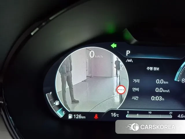 Genesis GV70 2021 Белый из Кореи, фото 6