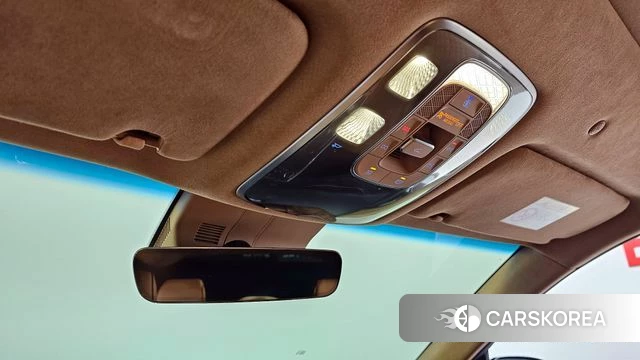 Genesis GV80 2020 Белый из Кореи, фото 6