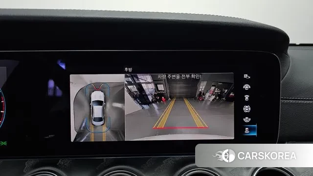 Mercedes-Benz E-Class W213 2023 Белый из Кореи, фото 6