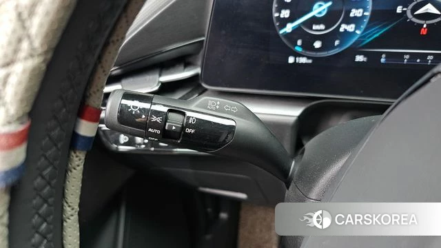 Kia Di Ol Nu Niro 2023 Белый из Кореи, фото 6