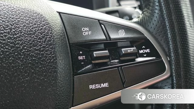 Ssangyong Rexton Sports 2019 Белый из Кореи, фото 6