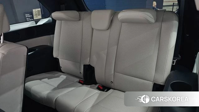 Hyundai Palisade (LX3) 2025 Белый из Кореи, фото 6