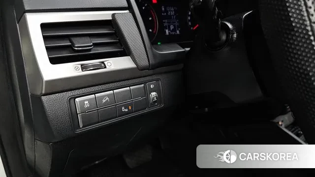 Ssangyong Rexton Sports 2019 Белый из Кореи, фото 6