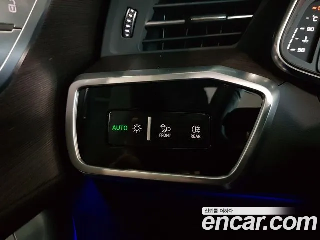 Audi A7 (4K) id 2911024 из Кореи 6