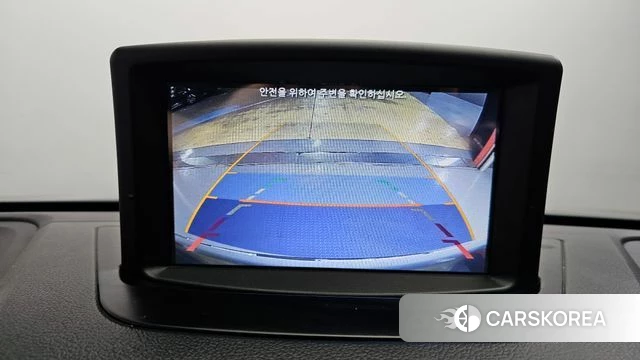 Ssangyong Rexton Sports 2018 Серый из Кореи, фото 6