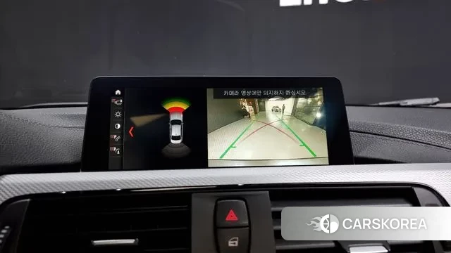 BMW 3 Series (F30) 2018 Серый из Кореи, фото 6