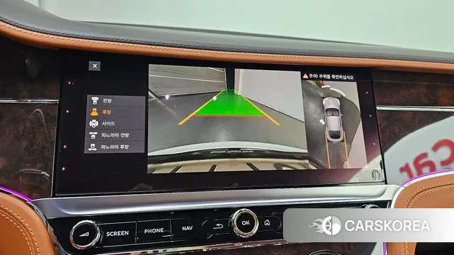 Bentley Continental GT 3rd Generation 2022 Белый из Кореи, фото 6