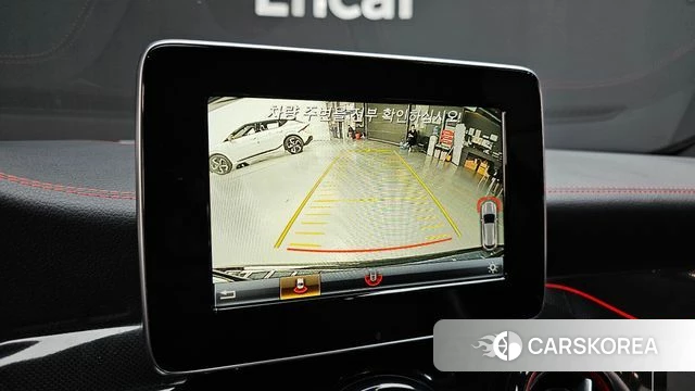 Mercedes-Benz GLA-Class X156 2019 Черный из Кореи, фото 6
