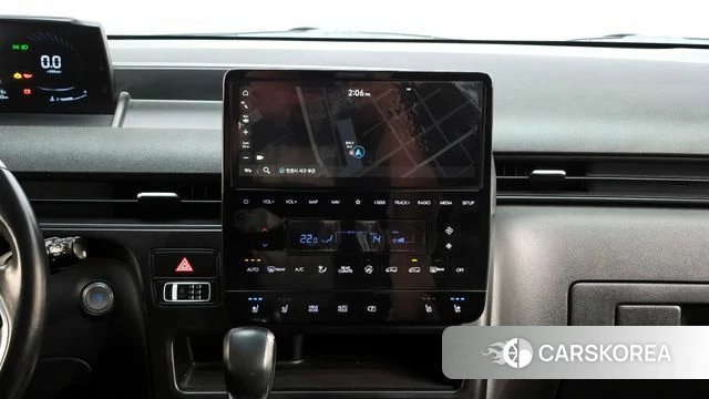 Hyundai Staria 2021 Белый из Кореи, фото 6