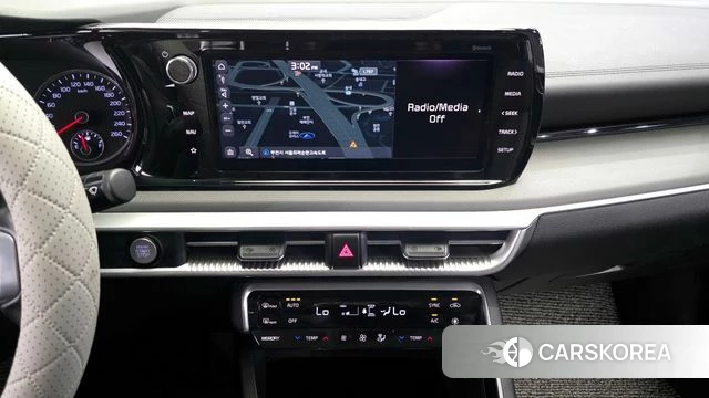 Kia K5 3rd generation 2020 Черный из Кореи, фото 6