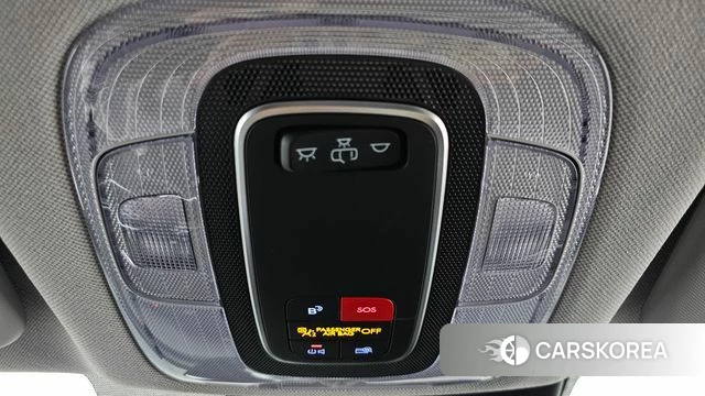 Hyundai The New Avante (CN7) 2025 Белый из Кореи, фото 6