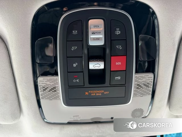 Hyundai The New Palisade 2023 Белый из Кореи, фото 6