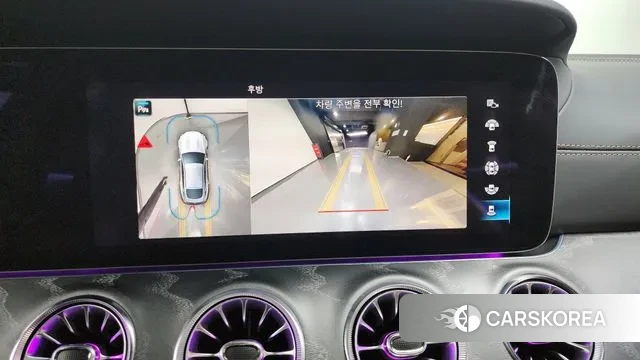 Mercedes-Benz AMG GT 2023 Черный из Кореи, фото 6