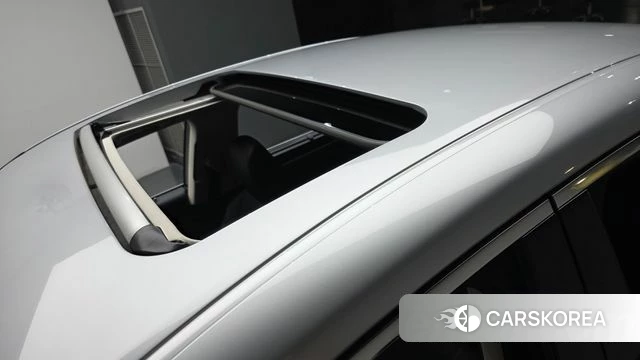 Lexus ES300h 7th generation 2019 Серебристо-серый из Кореи, фото 6