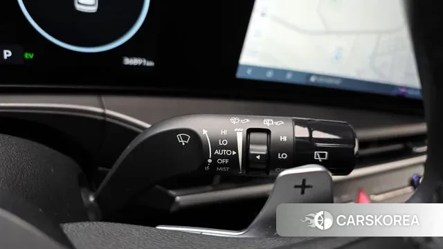 Hyundai Santa Fe (MX5) 2023 Белый из Кореи, фото 6