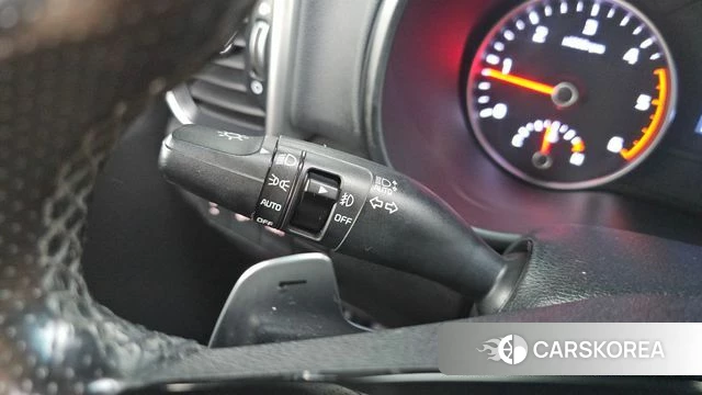 Kia Sportage The Bold 2019 Черный из Кореи, фото 6