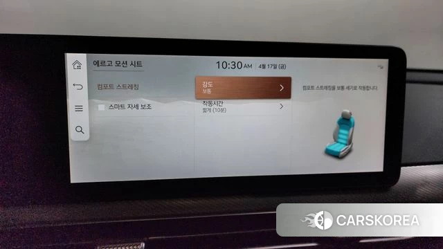 Genesis GV60 2022 Черный из Кореи, фото 6