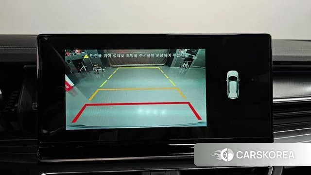 Ssangyong Torres 2023 Серый из Кореи, фото 6