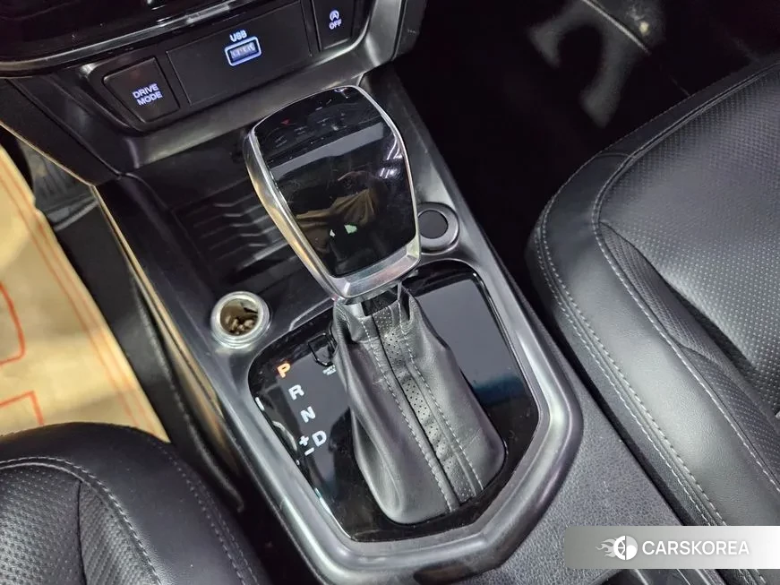 Ssangyong Berry New Tivoli 2019 Синий из Кореи, фото 6