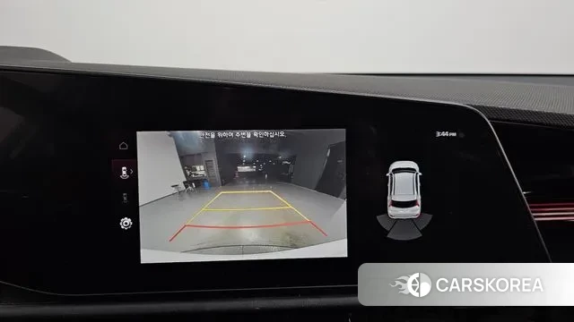 Kia Di Ol Nu Niro 2022 Белый из Кореи, фото 6