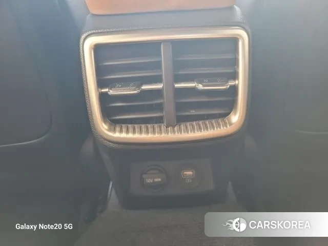 Kia K5 3rd generation 2023 Жемчужный цвет из Кореи, фото 6