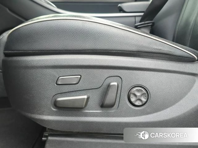 Hyundai Palisade 2019 Черный из Кореи, фото 6