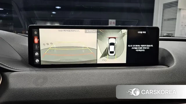 Genesis G80 (RG3) 2020 Черный из Кореи, фото 6