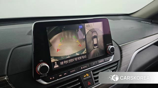 Nissan Altima (L34) 2019 Синий из Кореи, фото 6