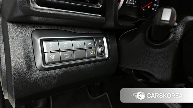 Ssangyong Tivoli Air 2021 Белый из Кореи, фото 6