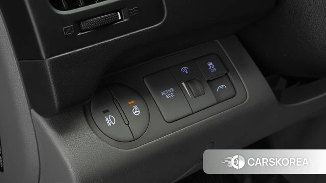 Hyundai The New Grand Starex 2019 Черный из Кореи, фото 6