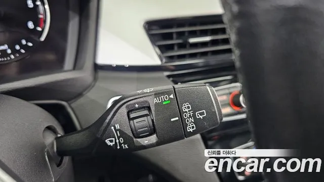 BMW X1 (F48) id 2808486 из Кореи 6